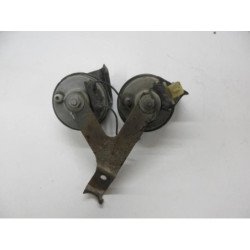 Avertisseur/klaxon Citroen C4 Picasso 1
